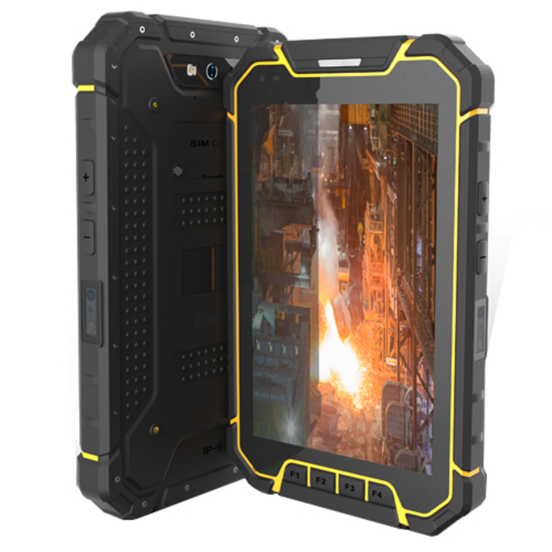 三防對講/防爆終端